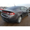 2014 DODGE DART