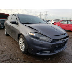 2014 DODGE DART