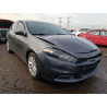 2014 DODGE DART