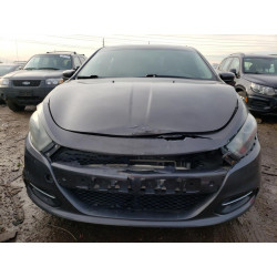 2014 DODGE DART