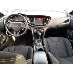 2014 DODGE DART
