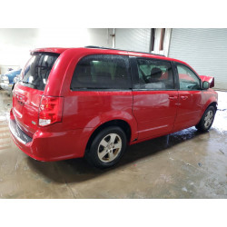 2013 DODGE CARAVAN