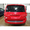 2013 DODGE CARAVAN
