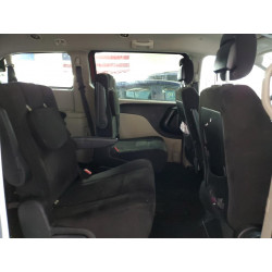 2013 DODGE CARAVAN
