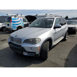 2009 BMW X5 5UXFE83519L309407 55273393
