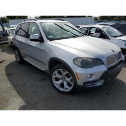 2009 BMW X5 5UXFE83519L309407 55273393