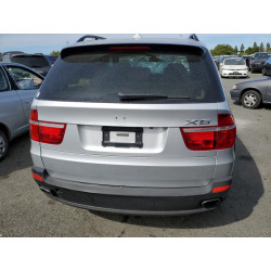 2009 BMW X5 5UXFE83519L309407 55273393