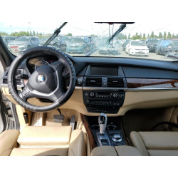 2009 BMW X5 5UXFE83519L309407 55273393