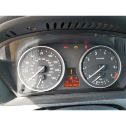 2009 BMW X5 5UXFE83519L309407 55273393