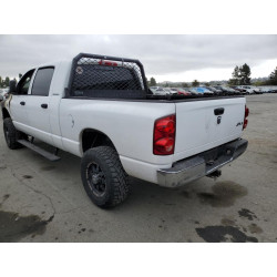 2007 DODGE All Models 3D7KS29CX7G754045 56050653