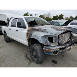 2007 DODGE All Models 3D7KS29CX7G754045 56050653