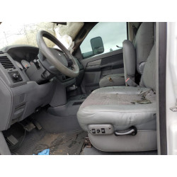 2007 DODGE All Models 3D7KS29CX7G754045 56050653