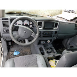 2007 DODGE All Models 3D7KS29CX7G754045 56050653