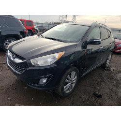 2011 HYUNDAI TUCSON