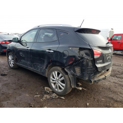2011 HYUNDAI TUCSON