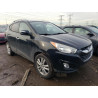 2011 HYUNDAI TUCSON
