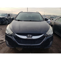 2011 HYUNDAI TUCSON
