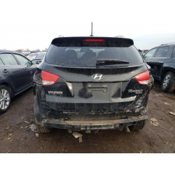 2011 HYUNDAI TUCSON