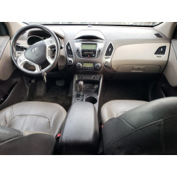 2011 HYUNDAI TUCSON