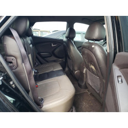 2011 HYUNDAI TUCSON