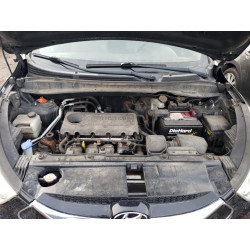 2011 HYUNDAI TUCSON