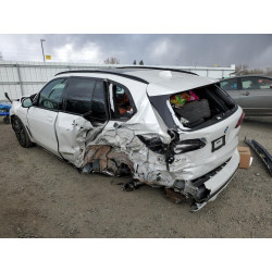 2021 BMW X5 5UXTA6C08M9H50001 42371133