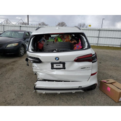 2021 BMW X5 5UXTA6C08M9H50001 42371133