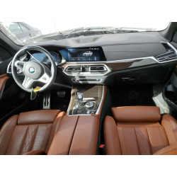 2021 BMW X5 5UXTA6C08M9H50001 42371133