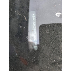 2021 BMW X5 5UXTA6C08M9H50001 42371133