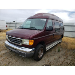 2006 FORD ALL Models 1FDNE24L96HA93503 57465713