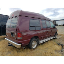 2006 FORD ALL Models 1FDNE24L96HA93503 57465713