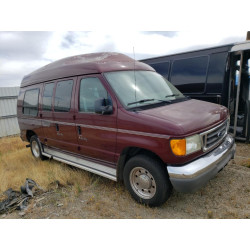 2006 FORD ALL Models 1FDNE24L96HA93503 57465713