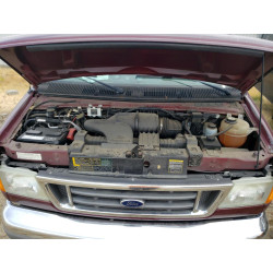 2006 FORD ALL Models 1FDNE24L96HA93503 57465713