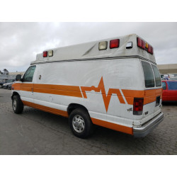 2004 FORD ALL Models 1FDSS34P04HB49653 55899913