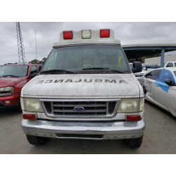 2004 FORD ALL Models 1FDSS34P04HB49653 55899913
