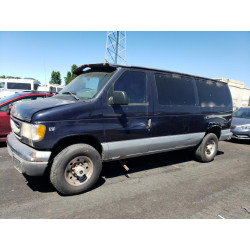 1999 FORD ALL Models 1FMNE31F8XHB04545 59426123