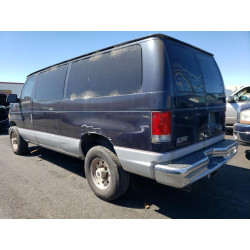 1999 FORD ALL Models 1FMNE31F8XHB04545 59426123