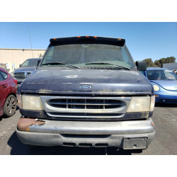 1999 FORD ALL Models 1FMNE31F8XHB04545 59426123