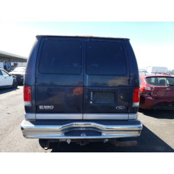 1999 FORD ALL Models 1FMNE31F8XHB04545 59426123