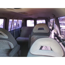 1999 FORD ALL Models 1FMNE31F8XHB04545 59426123