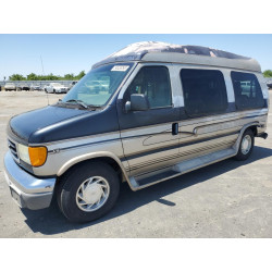 1999 FORD ALL Models 1FDRE14W7XHA61477 54526293