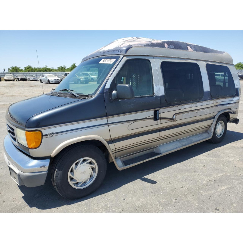 1999 FORD ALL Models 1FDRE14W7XHA61477 54526293 1999 FORD ALL Models 1FDRE14W7XHA61477 54526293