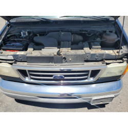 1999 FORD ALL Models 1FDRE14W7XHA61477 54526293