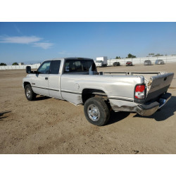 1997 DODGE All Models 3B7KC23D9VG747691 58217483