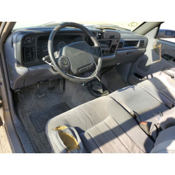 1997 DODGE All Models 3B7KC23D9VG747691 58217483