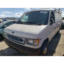 2001 FORD ALL Models 1FTNS24LX1HA88784 47459523
