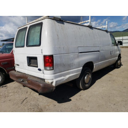 2001 FORD ALL Models 1FTNS24LX1HA88784 47459523