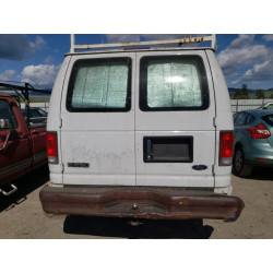 2001 FORD ALL Models 1FTNS24LX1HA88784 47459523