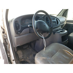 2001 FORD ALL Models 1FTNS24LX1HA88784 47459523