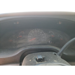 2001 FORD ALL Models 1FTNS24LX1HA88784 47459523